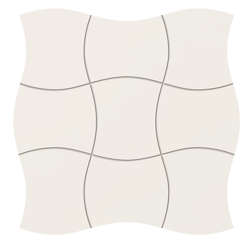 TUBĄDZIN Mozaika ścienna Royal Place white 29,3x29,3 BudoHurt.com Łódź.png