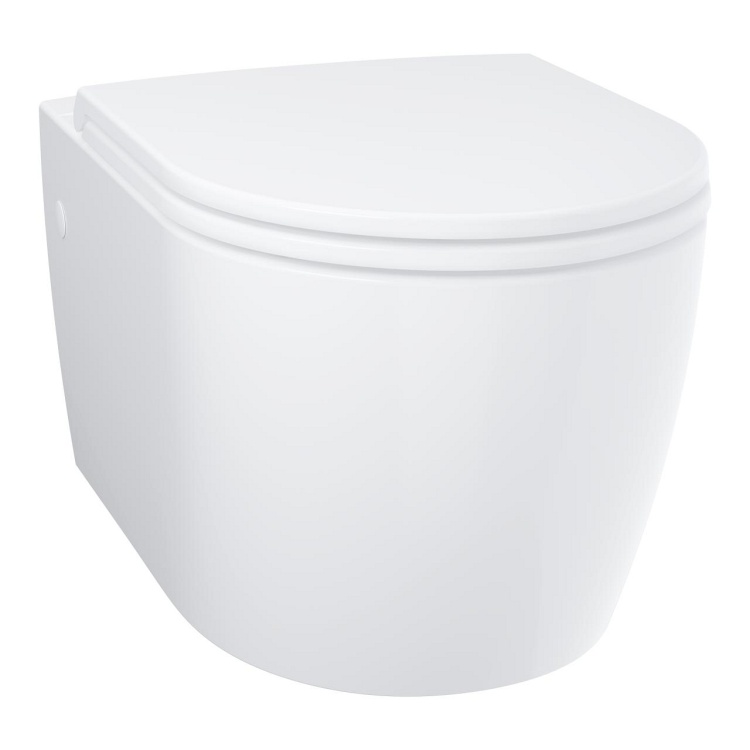 Grohe Bau Miska wisząca z deską wolnop. 103860SH00 zd.1  BudoHurt.com Łódź.jpg