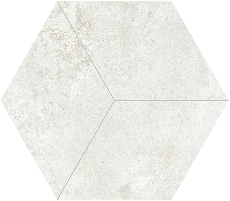 Tubądzin TORANO HEX 1 MOZAIKA GRESOWA 29,7X34,3 BudoHurt.com Łódź.png