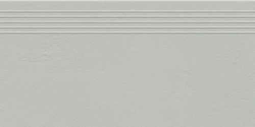 Tubądzin INDUSTRIO GREY MAT STOPNICA 29,6X59,8 BudoHurt.com Łódź.jpg