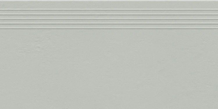 Tubądzin INDUSTRIO GREY MAT STOPNICA 29,6X59,8 BudoHurt.com Łódź.jpg