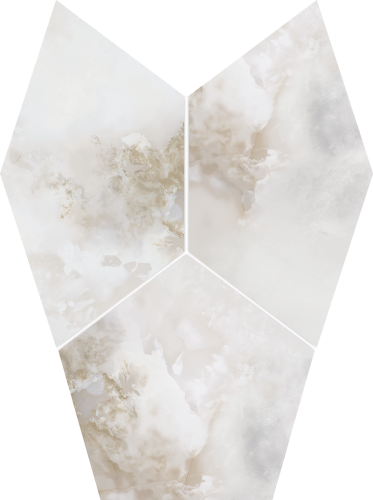 Tubądzin ONICE BIANCO MAT MOZAIKA GRESOWA 28X31  BudoHurt.com Łódź.png