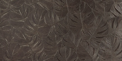 Tubądzin GRAND CAVE LEAVES STR DEKOR GRESOWY 59,8X119,8  BudoHurt.com Łódź.jpg