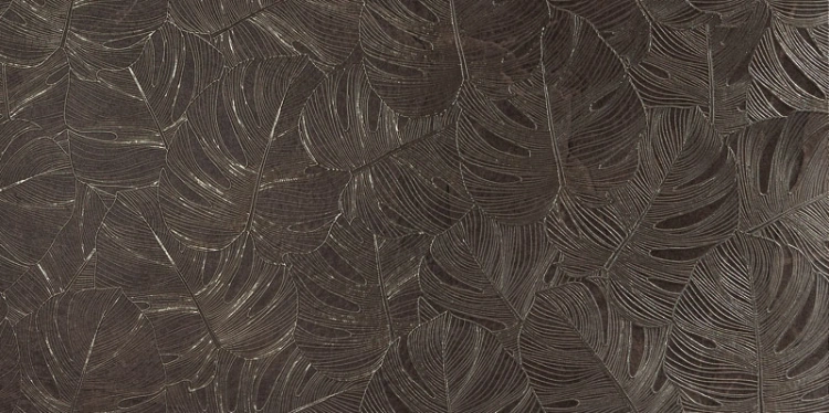 Tubądzin GRAND CAVE LEAVES STR DEKOR GRESOWY 59,8X119,8  BudoHurt.com Łódź.jpg