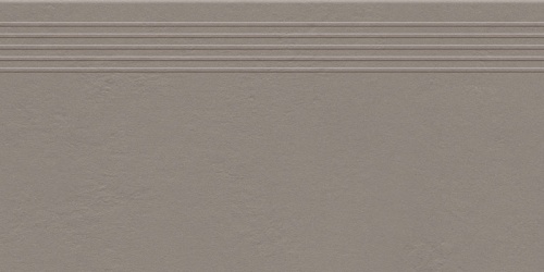 Tubądzin INDUSTRIO BROWN MAT  STOPNICA 59,8X29,6   BudoHurt.com Łódź.jpg