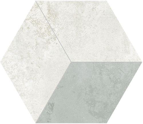 Tubądzin TORANO HEX 2 MOZAIKA GRESOWA 29,7X34,3  BudoHurt.com Łódź.png