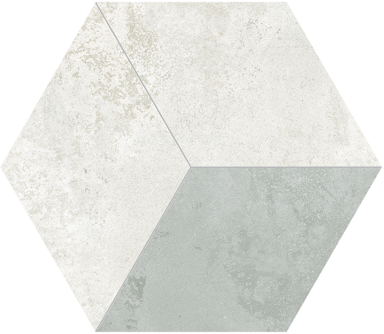 Tubądzin TORANO HEX 2 MOZAIKA GRESOWA 29,7X34,3  BudoHurt.com Łódź.png