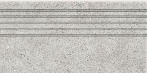 Tubądzin AULLA GRAPHITE STOPNICA 29,6X59,8  BudoHurt.com Łódź.jpg