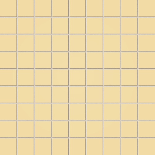 Tubądzin Mozaika ścienna kwadratowa Pastel Waniliowy Mat 30,1x30,1  BudoHurt.com Łódź.jpg