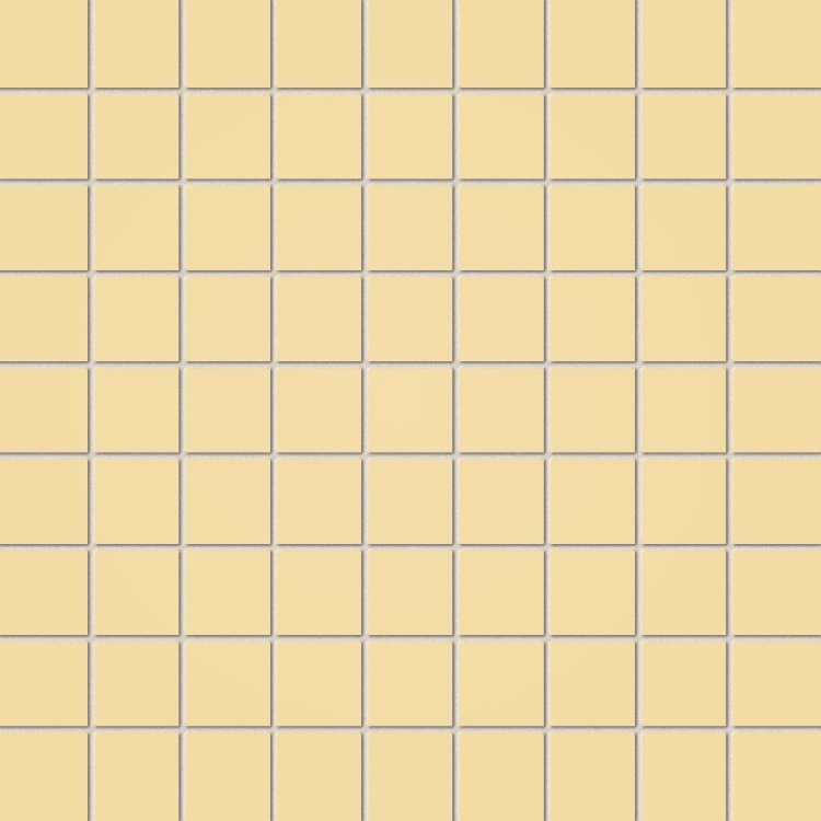 Tubądzin Mozaika ścienna kwadratowa Pastel Waniliowy Mat 30,1x30,1  BudoHurt.com Łódź.jpg