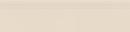 Tubądzin INDUSTRIO IVORY MAT STOPNICA 29,6X119,8x0,8  BudoHurt.com Łódź.jpg