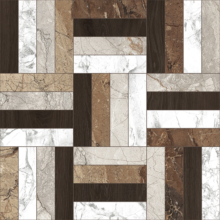 Tubądzin Lounge mix  Mozaika gresowa  29,8x29,8x0,6  BudoHurt.com Łódź.jpg