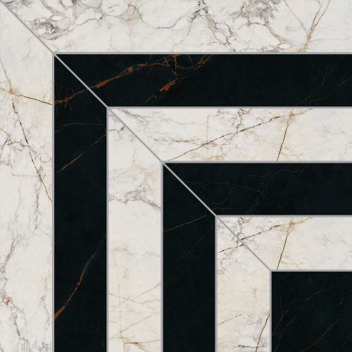 Tubądzin Balance Stone MAT Mozaika gresowa 29,8x29,8x0,6  BudoHurt.com Łódź.jpg