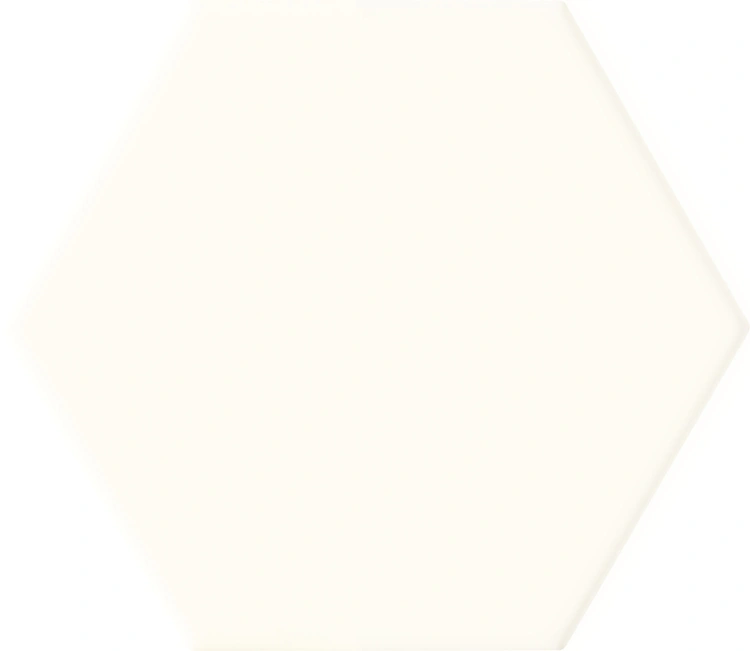 Domino Burano White Hex 11x12,5 BudoHurt.com Łódź.jpg