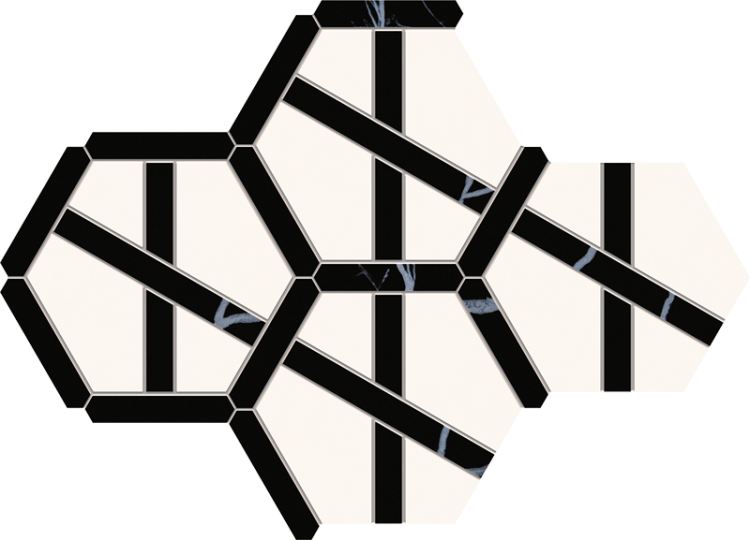 Tubądzin FASHION 1 MOZAIKA 24,9X28,8 BudoHurt.com Łódź.png