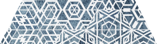 Tubądzin BOHO 5 ELEMENT MOZAIKOWY GRESOWY 7,2X25,4 BudoHurt.com Łódź.png