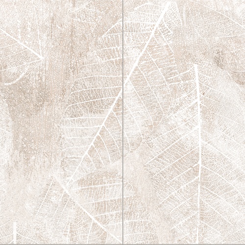 Domino CLARITY LEAVES A OBRAZ GRESOWY 2-ELEMENTOWY 119,8X119,8 BudoHurt.com Łódź.jpg