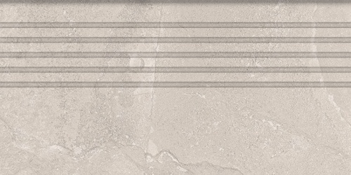 Tubądzin GRAND CAVE WHITE STOPNICA 29,6X59,8  BudoHurt.com Łódź.jpg