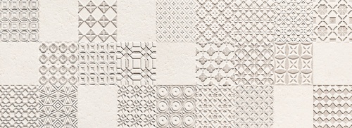 Tubądzin INTEGRALLY GREY DEKOR 32,8X89,8  BudoHurt.com Łódź.jpg