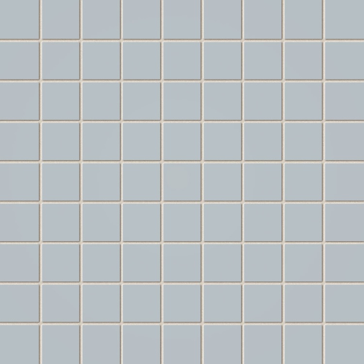Tubądzin Pastel Stalowy Mozaika ścienna kwadratowa30,1X30,1  BudoHurt.com Łódź.jpg
