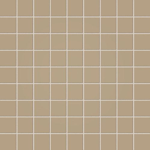 Tubądzin PASTEL CAPPUCCINO MAT Mozaika ścienna kwadratowa 30,1X30,1  BudoHurt.com Łódź.jpg