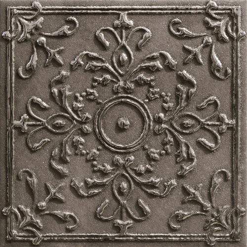 Tubądzin TINTA PLATINUM DEKOR 14,8X14,8 BudoHurt.com Łódź.jpg