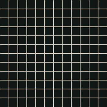 Tubądzin Mozaika ścienna Black B 29,8x29,8 BudoHurt.com Łódź.jpg
