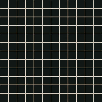 Tubądzin Mozaika ścienna Black B 29,8x29,8 BudoHurt.com Łódź.jpg