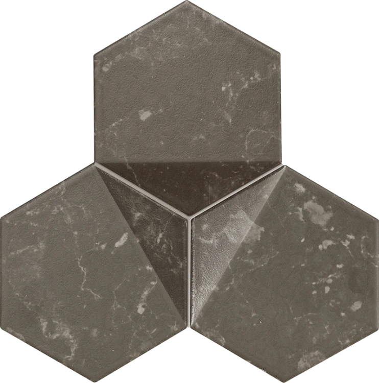 Tubądzin Mozaika ścienna Scoria black 19,2x16,5 BudoHurt.com Łódź.png