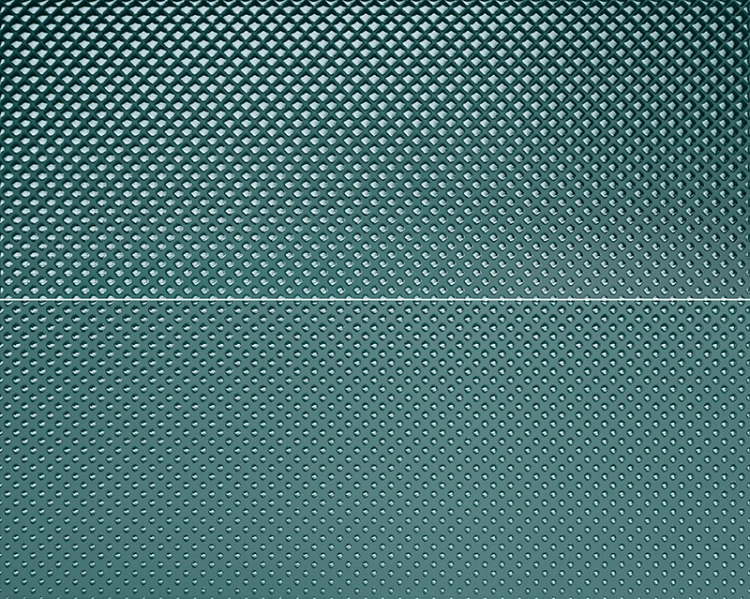 Tubądzin Dekor ścienny 2-elementowy My Tones green A 59,8x74,8  BudoHurt.com Łódź.jpg