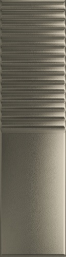 Tubądzin Groove metallic 2 STR 29,8x7,8x1 BudoHurt.com Łódź.jpg