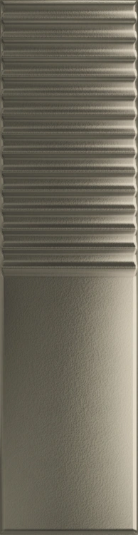 Tubądzin Groove metallic 2 STR 29,8x7,8x1 BudoHurt.com Łódź.jpg