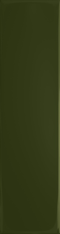 Tubądzin Groove olive gloss 29,8x7,8x1 BudoHurt.com Łódź.jpg