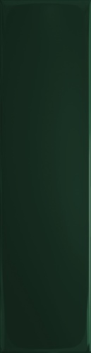 Tubądzin Groove green gloss 29,8x7,8x1 BudoHurt.com Łódź.jpg