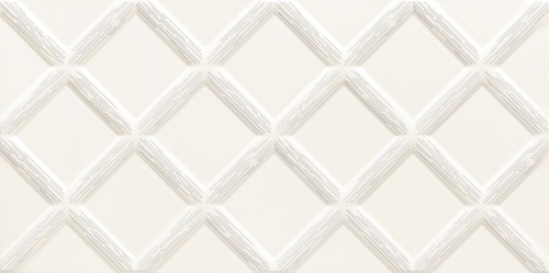 Domino Dekor ścienny Burano white 30,8x60,8  BudoHurt.com Łódź.jpg