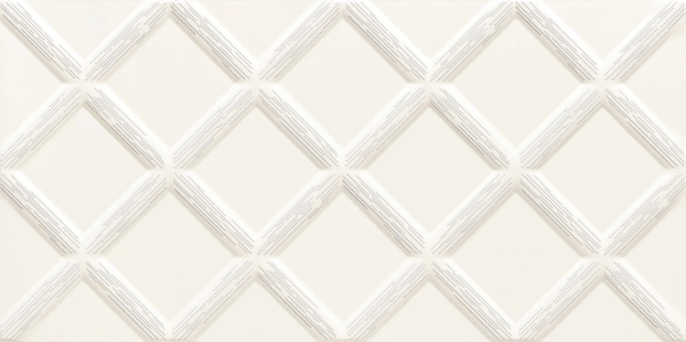 Domino Dekor ścienny Burano white 30,8x60,8  BudoHurt.com Łódź.jpg
