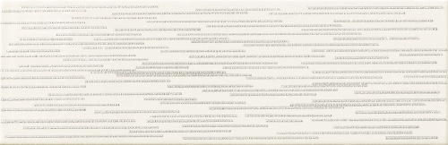 Domino Dekor ścienny Burano bar white D 23,7x7,8   BudoHurt.com Łódź.jpg