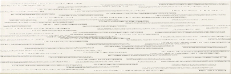 Domino Dekor ścienny Burano bar white D 23,7x7,8   BudoHurt.com Łódź.jpg