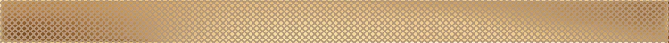 Domino Listwa ścienna Selvo gold 60,8x4 BudoHurt.com Łódź.jpg