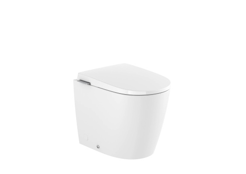 Roca AVANT Miska WC stojąca In-Tank® Supraglaze®. A80336MS0W  A852033558 .jpg