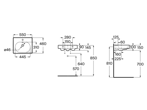 Roca A327741000 BudoHurt.com Łódź rys..jpg