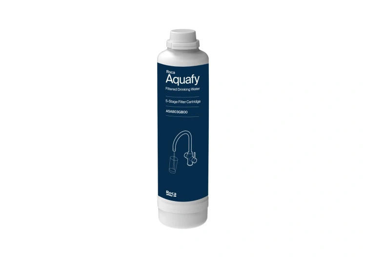 Roca AQUAFY Pięciostopniowy filtr wody. A5A803GB00 Budohurt.com Łódź (1).jpg