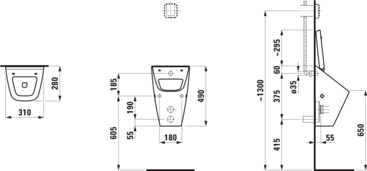 Laufen H8411410000001 rys. BudoHurt.com Łódź.jpg
