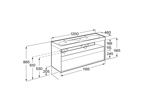 Roca A858109608 rys BudoHurt.com Łódź.jpg