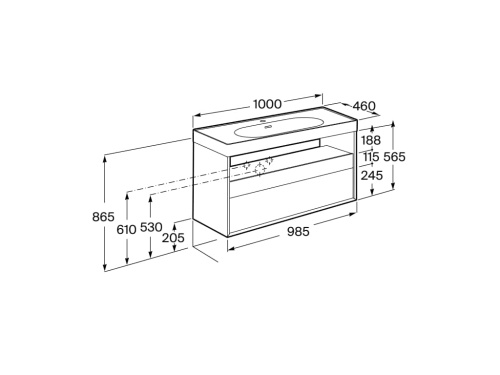 Roca A858108608 rys BudoHurt.com Łódź.jpg