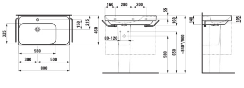 Laufen H8171167581041 rys. BudoHurt.com Łódź.jpg