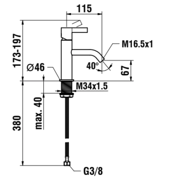 Laufen H3113310011001 rys. BudoHurt.com Łódź.jpg