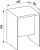 Laufen H3893300810001 rys. BudoHurt.com Łódź.jpg