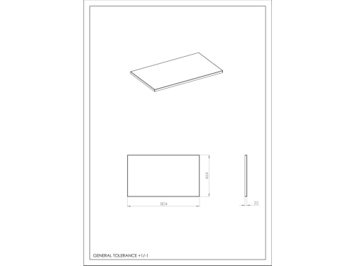 Roca A858222464 rys. BudoHurt.com Łódź.jpg