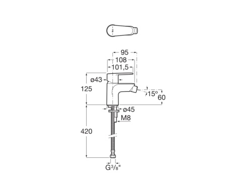 Roca A5A624FC00  rys. BudoHurt.com Łódź.jpg